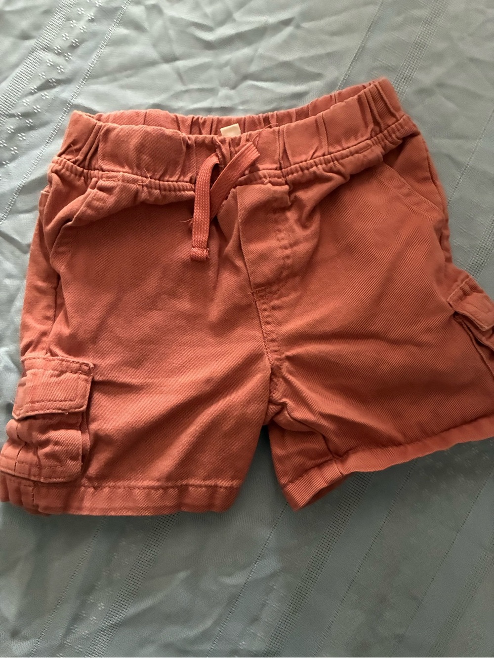 Boy’s 2T Cargo Shorts